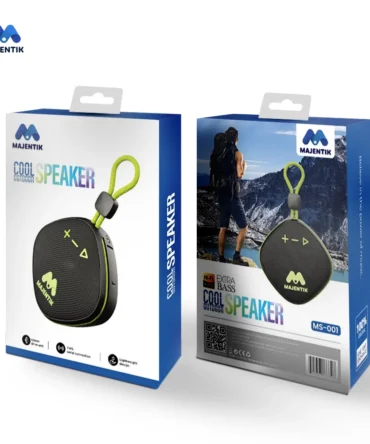 Majentik Speaker MS-001