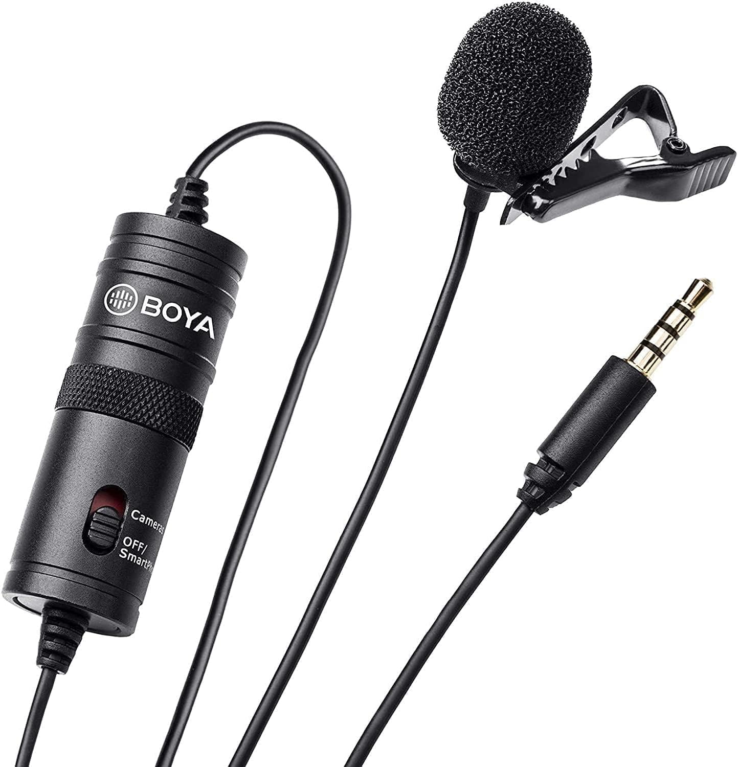 boya microphone by-m1 - Image 2
