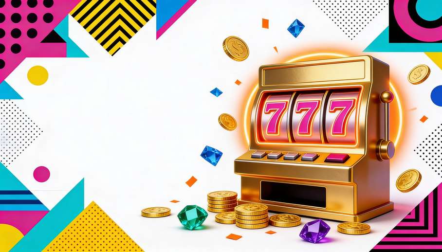 Comment jouer aux machines à sous au casino Cashwin Comment jouer aux machines à sous au casino Cashwin