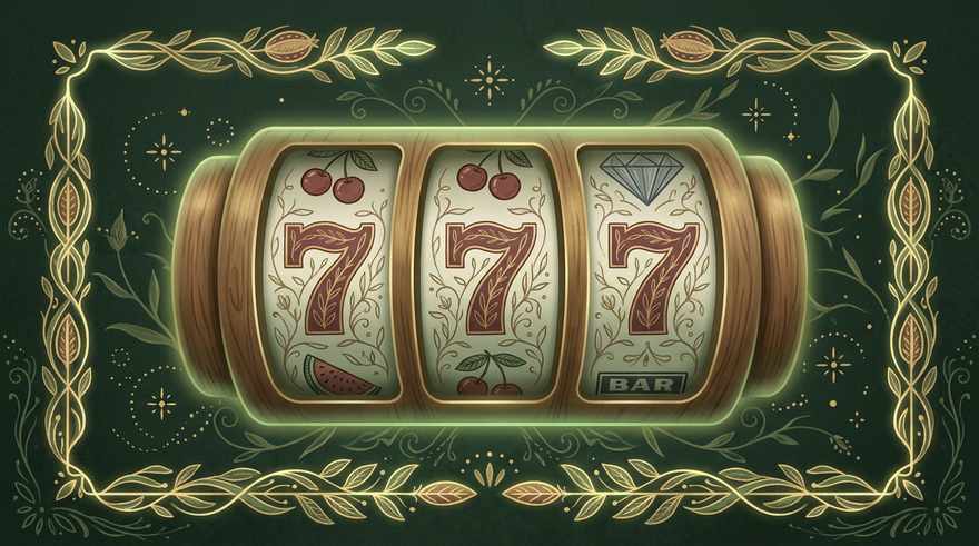 Infographic: How John Vegas Casino Works – A Step-by-Step Guide