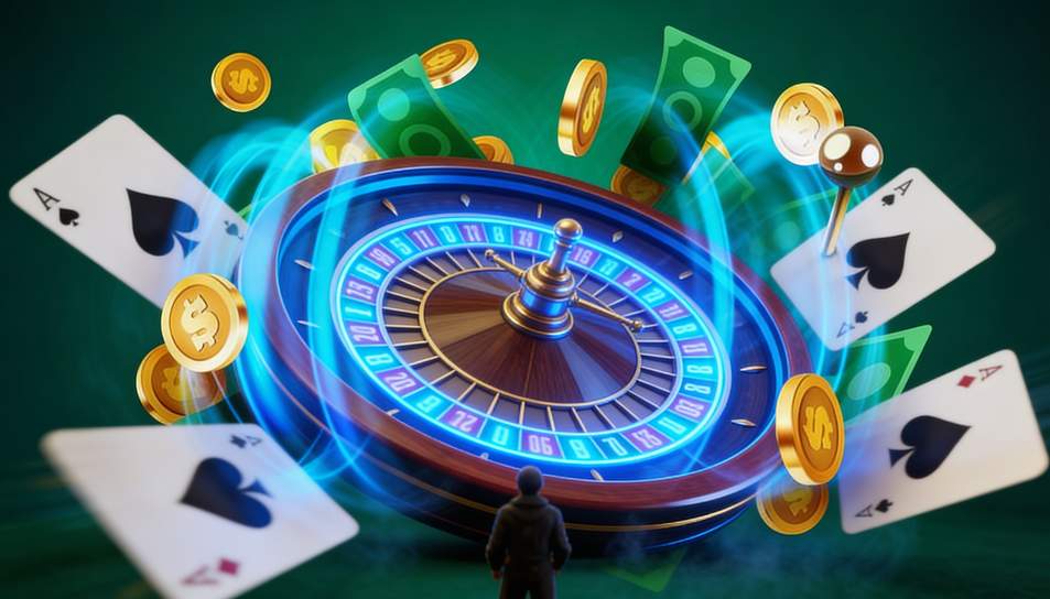 Tendenze della Gamification nei Casinò Online: Come l'iGaming sta Cambiando Volto
